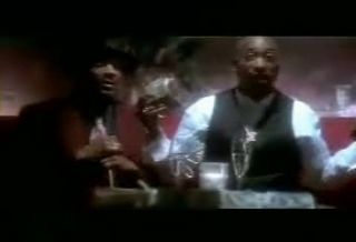 2Pac and Snoop Dogg - 2 of Amerikaz Most Wanted