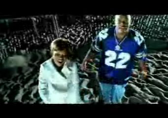 Blackstreet featuring Dr. Dre -- No Diggity