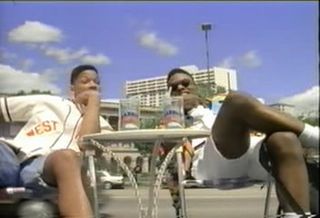 DJ Jazzy Jeff and the Fresh Prince - Summertime