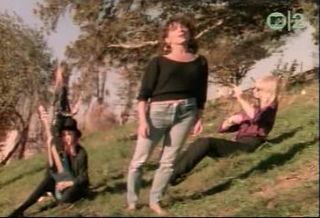 Bangles - Manic Monday