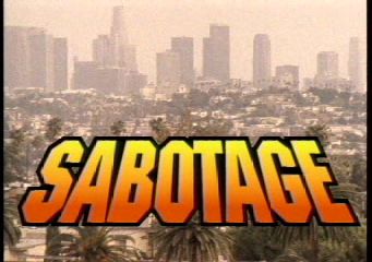 Beastie Boys -- Sabotage
