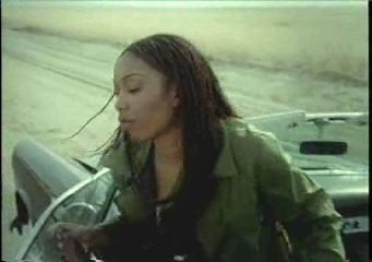 Brandy - Almost Doesn't Count