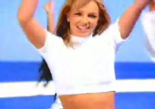 Britney Spears - Sometimes