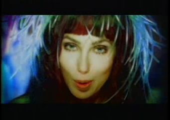 Cher -- Believe