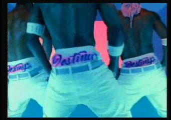 Destiny's Child - Bootylicious