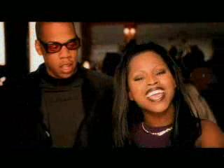 Foxy Brown & Jay-Z