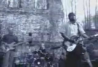 Hootie and the Blowfish -- Old Man and Me