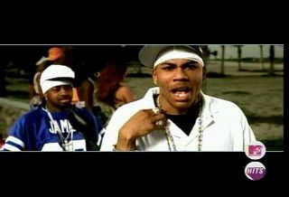 Jagged Edge f/Nelly - Where's the Party At