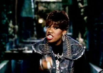 Missy Elliott - Get UR Freak On