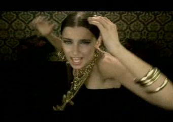 Nelly Furtado -- Turn Off the Light