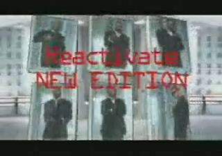 New Edition - Hit Me Off