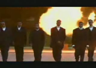 New Edition - Hit Me Off