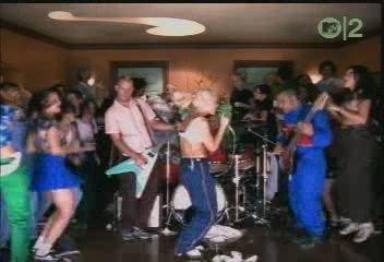 No Doubt - Just A Girl