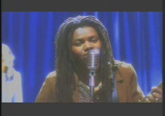 Tracy Chapman -- Give Me One Reason