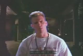 Vanilla Ice - Ice Ice Baby